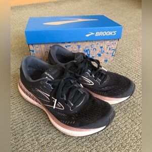 Brooks Glycerin GTS19 Woman 8.5